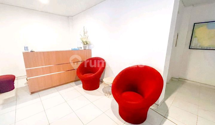 Selling Full Occupancy 3-Floor Boarding House Near Campus and Industrial Area 2