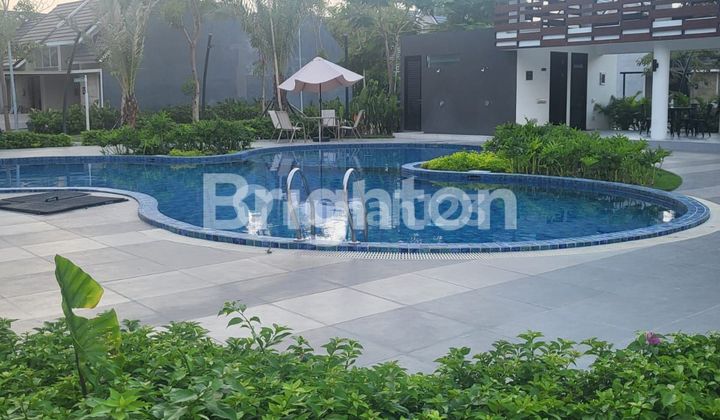 NORTH WEST PARK FULLY FURNISHED  1