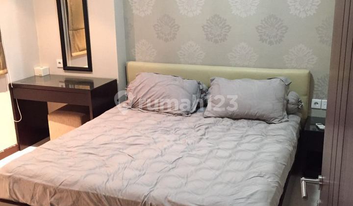 Jual Sewapartemen Waterplace Tower A Surabaya Barat Murah