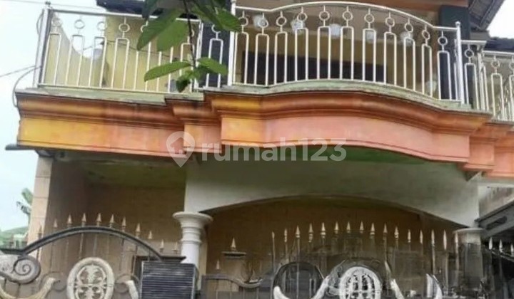 Comfortable 4 BR Residence, Freehold Title, Ready to Occupy 2