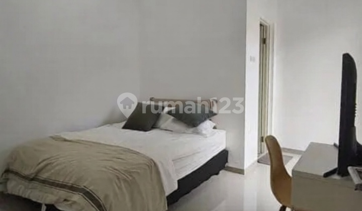 Rumah Modern di Park View Residence Kediri, SHM, 3 KT Rumah Modern di Park View Residence Kediri, SHM, 3 KT