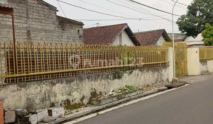 For Rent - Flamboyan House 31