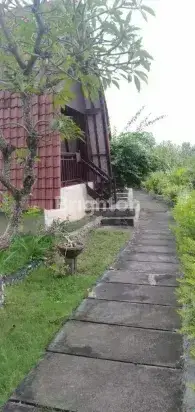 Disewakan Villa Cottage Joglo Nusapenida 2