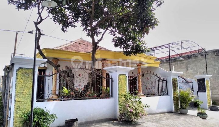 Jual Rumah Mewah Kampung Inggris Pare 2