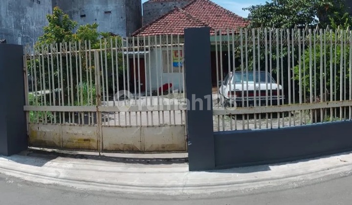 Dijual Rumah dengan Lokasi Strategis di Pusat Kota Pare