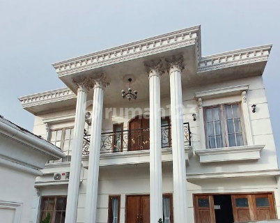 Sell Luxury 2-Story House in Pare