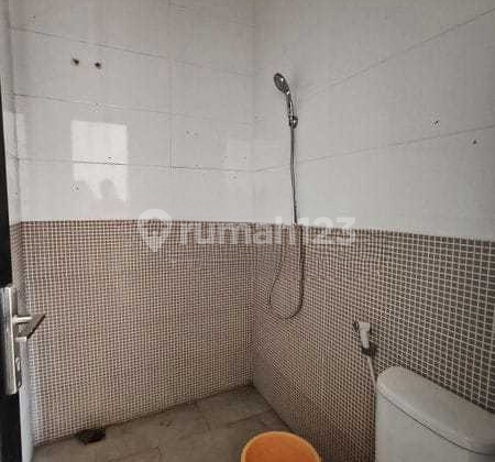 Modern House in Park View Residence Kediri, Land Area 51M² 2