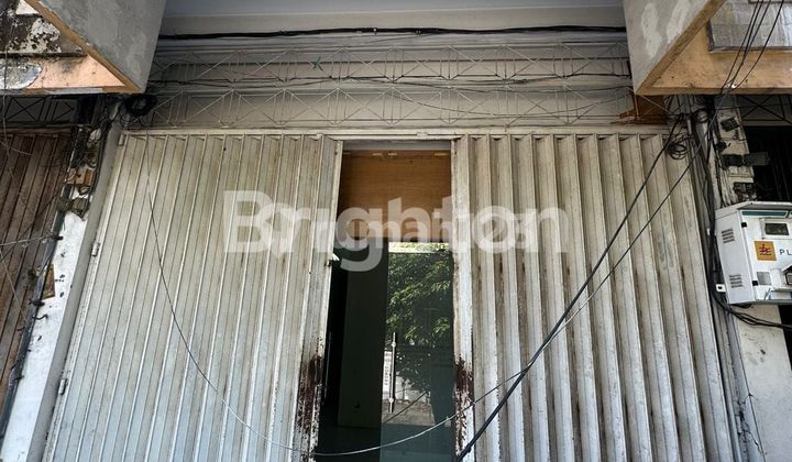 RUKO DI BY PASS NGURAH RAI RUKO DI BY PASS NGURAH RAI