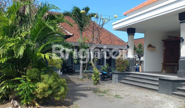 TANAH BONUS BANGUNAN 2