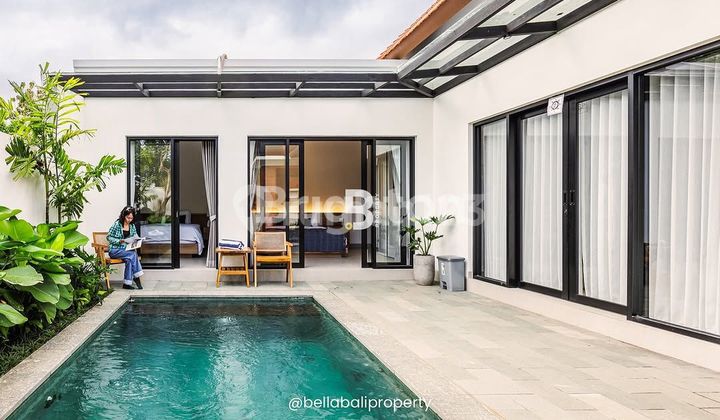 VILLA IN UBUD