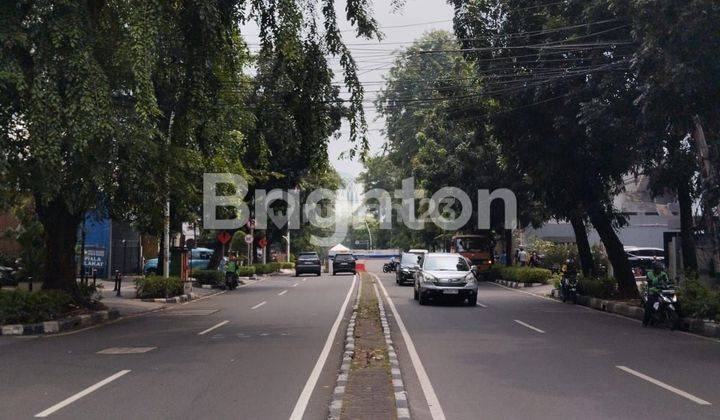 RUMAH DI DAERAH JAKARTA PUSAT 1