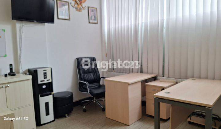 RUKO INCLUDE FURNITURE DI DENPASAR SELATAN 2