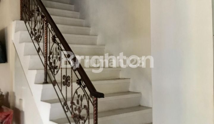 JIMBARAN GARDEN HOUSING 2