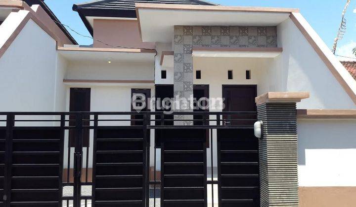 RUMAH MODERN MINIMALIS 1