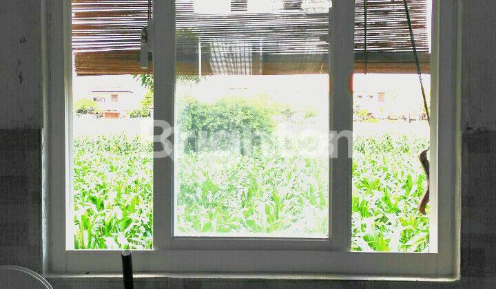 RUMAH DI DAERAH SANUR DEKAT DENGAN SEKAR SARI