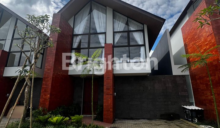 KUMARAJIVA VILLA UBUD