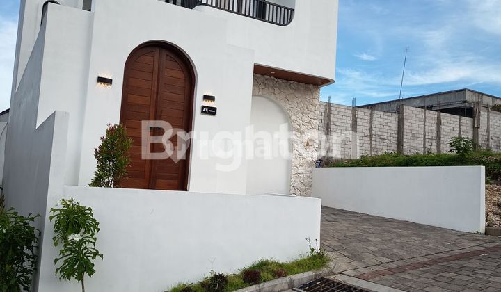 NUSA DUA SEA VIEW COMPOUND– VILLA MEWAH FULL FURNISH DI  NUSA DUA, BALI