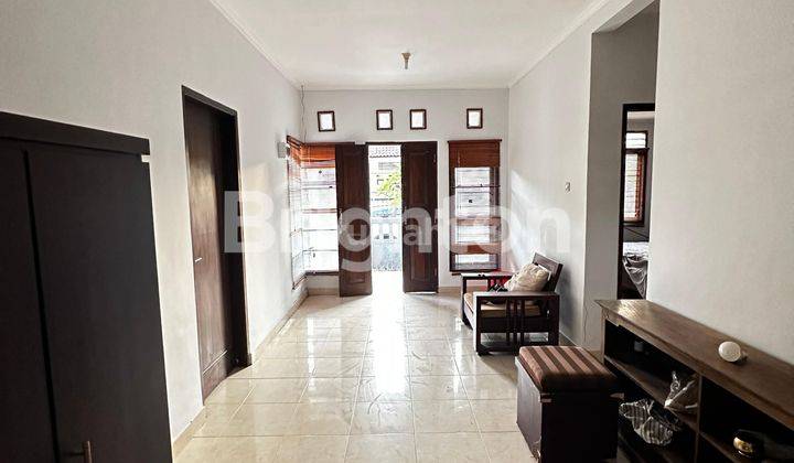 RUMAH DIKONTRAKAN DI GIANYAR  2