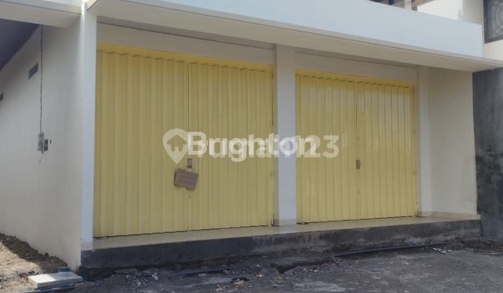 RUKO DI WR SUPRATMAN 1