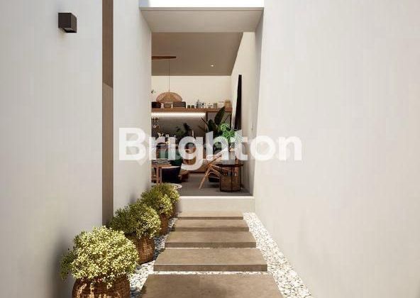 RICE NUANCE HOUSE IN THE MIDDLE OF THE CITY 2