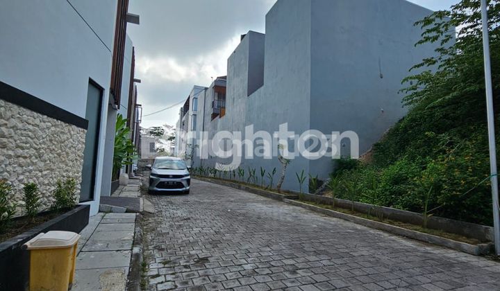 VILLA MINIMALIS DI NUSA DUA VILLA MINIMALIS DI NUSA DUA