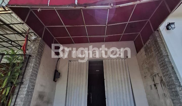 RUKO DI JALAN RAYA TUBAN RUKO DI JALAN RAYA TUBAN