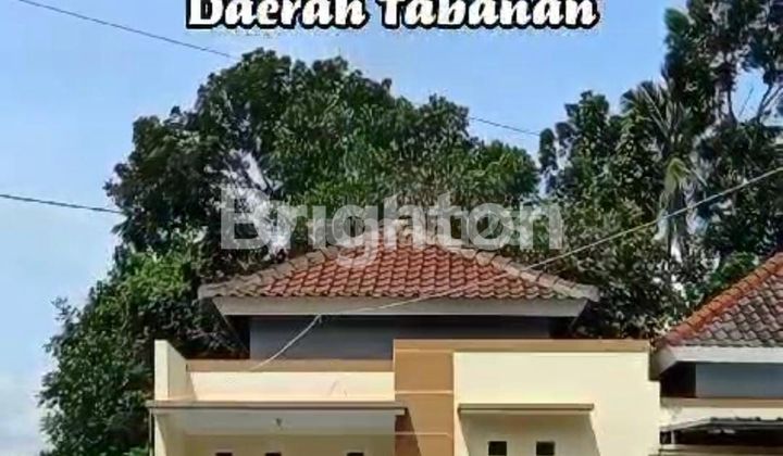 HUNIAN NYAMAN DAN MURAH DI TABANAN
