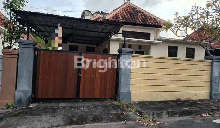  RUMAH DI SABA GIANYAR 1