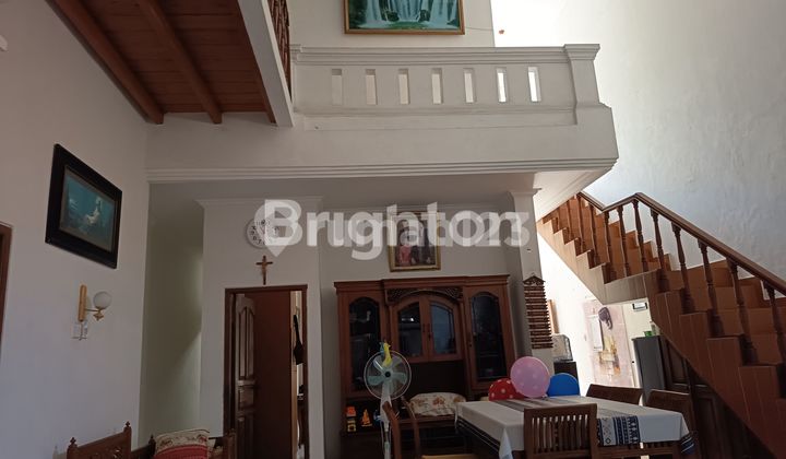 HUNIAN ASRI DAN SEJUK DI DAERAH DENPASAR 2