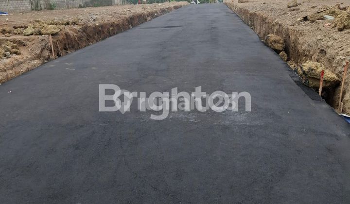TANAH DI JALAN PANTAI PURNAMA TANAH DI JALAN PANTAI PURNAMA