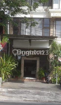 RUKO DI PUSAT KOTA DENPASAR