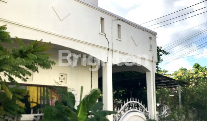 JIMBARAN GARDEN HOUSING