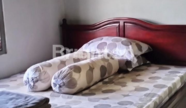 RUMAH DI TIBUNG SARI 2