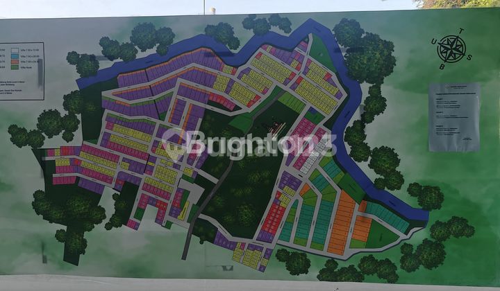 COMFORTABLE AND AFFORDABLE HOUSING IN TABANAN 2