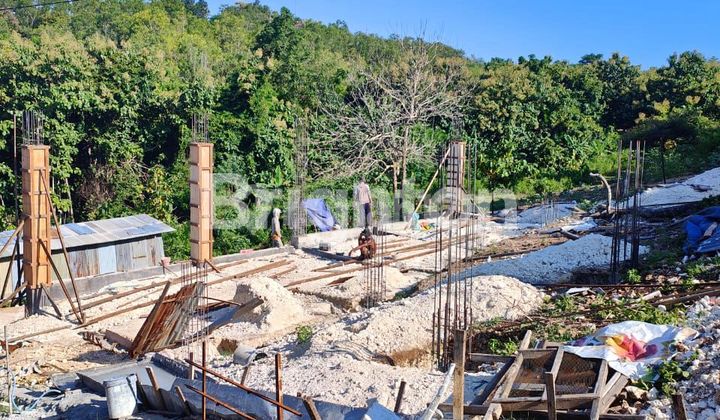  TANAH KAVLING UNGASAN GWK