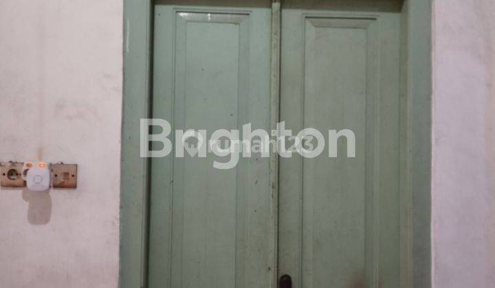 RUMAH DI DAERAH JAKARTA PUSAT 2