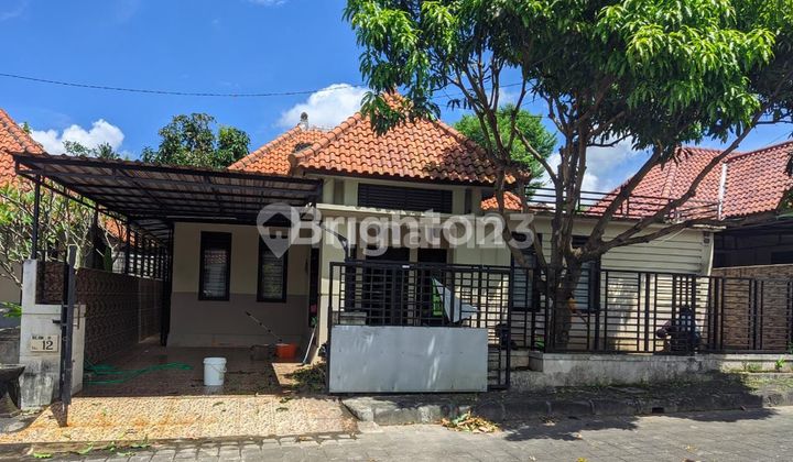 RUMAH DI CAMPUHAN GIANYAR RUMAH DI CAMPUHAN GIANYAR