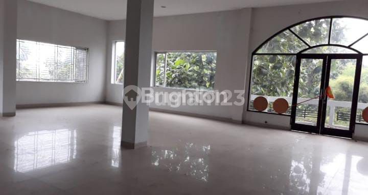 4-STORY SHOPHOUSE FOR SALE AND RENT IN TABANAN 1