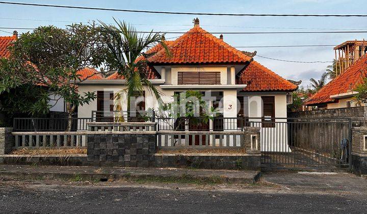 RUMAH DIKONTRAKAN DI GIANYAR  1