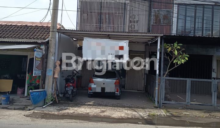 RUKO DI KOTA DENPASAR SELATAN