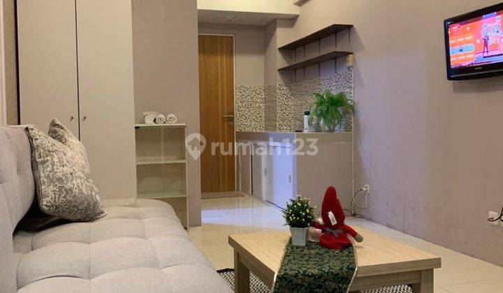 Apartment Puncak Bumi Golf 1