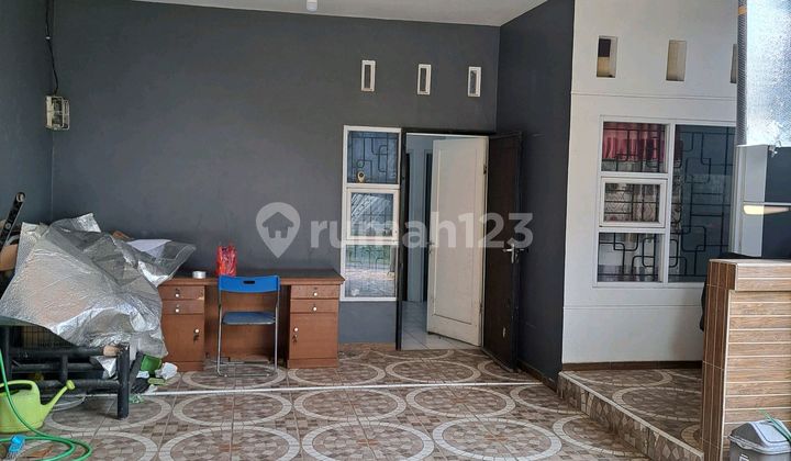 Dijual Karena Bu !! Nego Sampai Deal!! Lokasi Dekat Rs Pena 98
