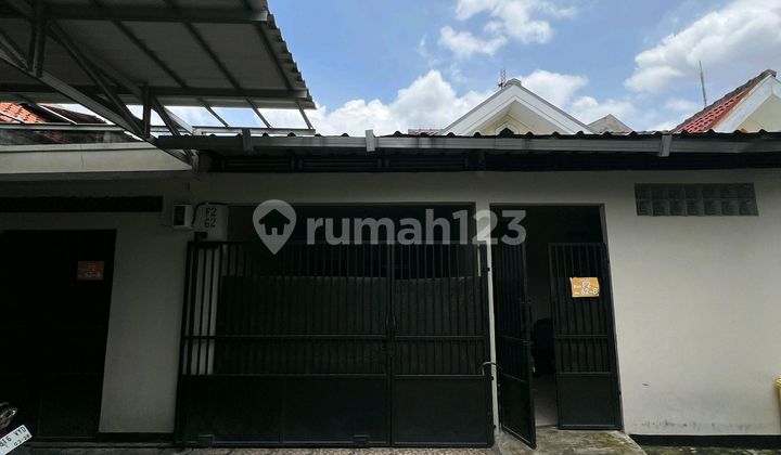 Ready-to-Occupy House in Buana Gardenia Housing Area