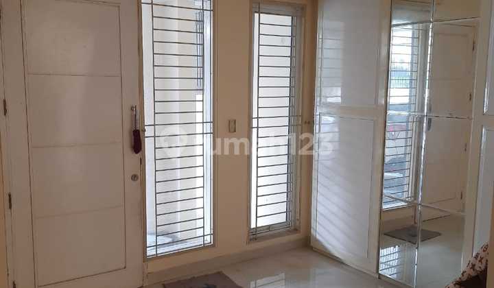 Dijual Rumah Rapih Siap Huni Area Poris, Tangerang 2