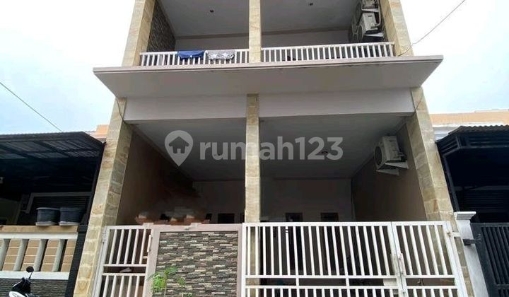 Dijual Cepat! Poris Paradise Eksklusif Bebas Banjir 2