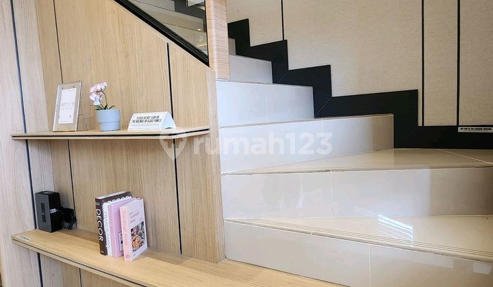 Rumah Siap Huni Area Bandara Soetta 2