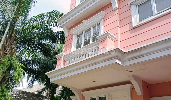 Cluster Siap Huni Dengan Fasilitas Lengkap Dan Lokasi Strategis 2