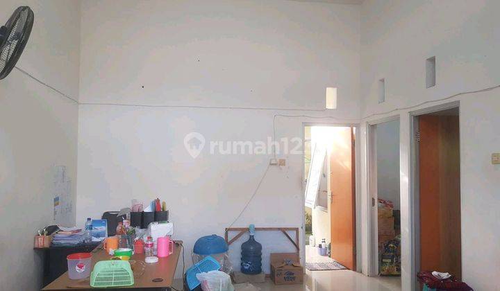 Dijial Cepat Rumah Siap Huni Area Banyuwangi  2
