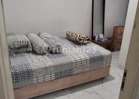 Best Deal! Rumah Metland Puri Cipondoh 2,7M, SHM, 3 Kt 2