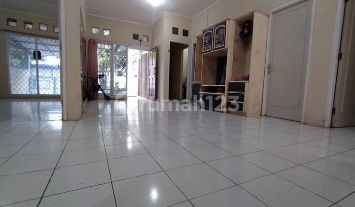 Ready to Occupy Safe and Green Environment in Nusa Loka Area